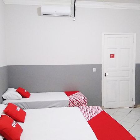 Oyo Hotel Bras 상파울루 외부 사진