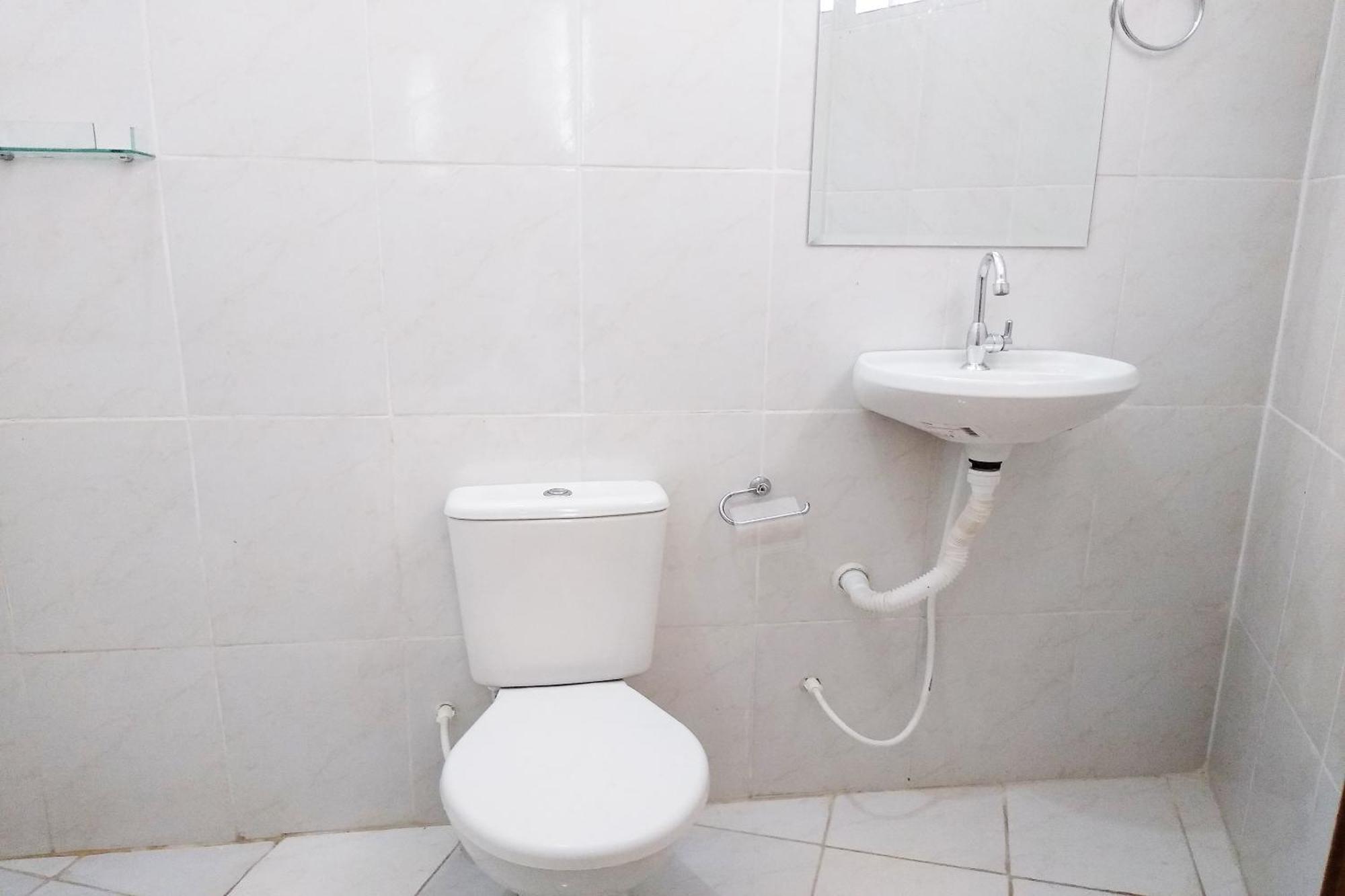 Oyo Hotel Bras 상파울루 외부 사진